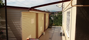 Гостевой дом "Анаида-Sochi" 