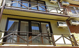 Гостевой таунхаус "Форум +" Гостевой таунхаус "Форум +"