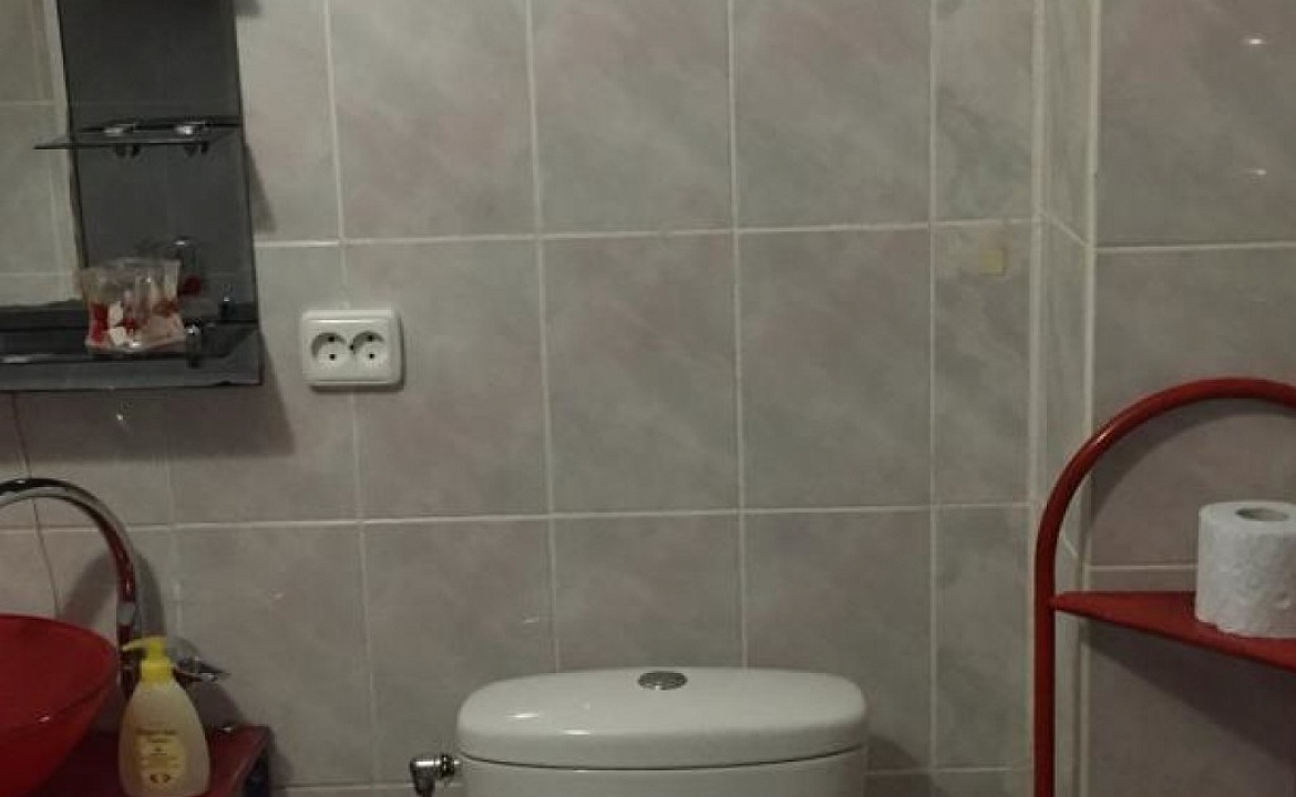 Апартаменты с балконом. Вилла-Рита. Ялта