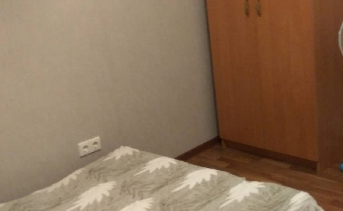 3 местный эконом. Гостевой дом Ассоль. Гагра