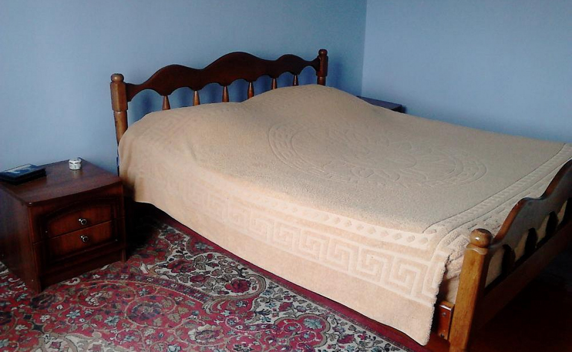 Эконом. Гостевой комплекс Гостевые домики у Нарине. Новый Афон