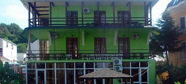 Гостевой дом "Три И"