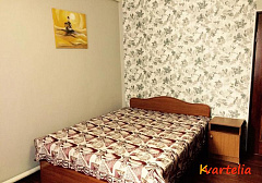 Частный сектор Терская 152/1