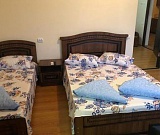 Апартаменты