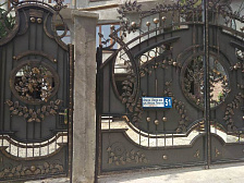 Гостевой дом София-Виктория