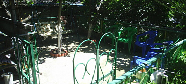 Частный сектор "На Приморской"