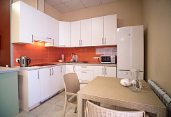 Гостиничный комплекс «Марина Молл» Гостиничный комплекс «Марина Молл»