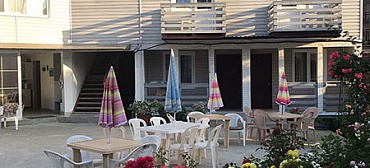 Частный сектор  дом Зодиак