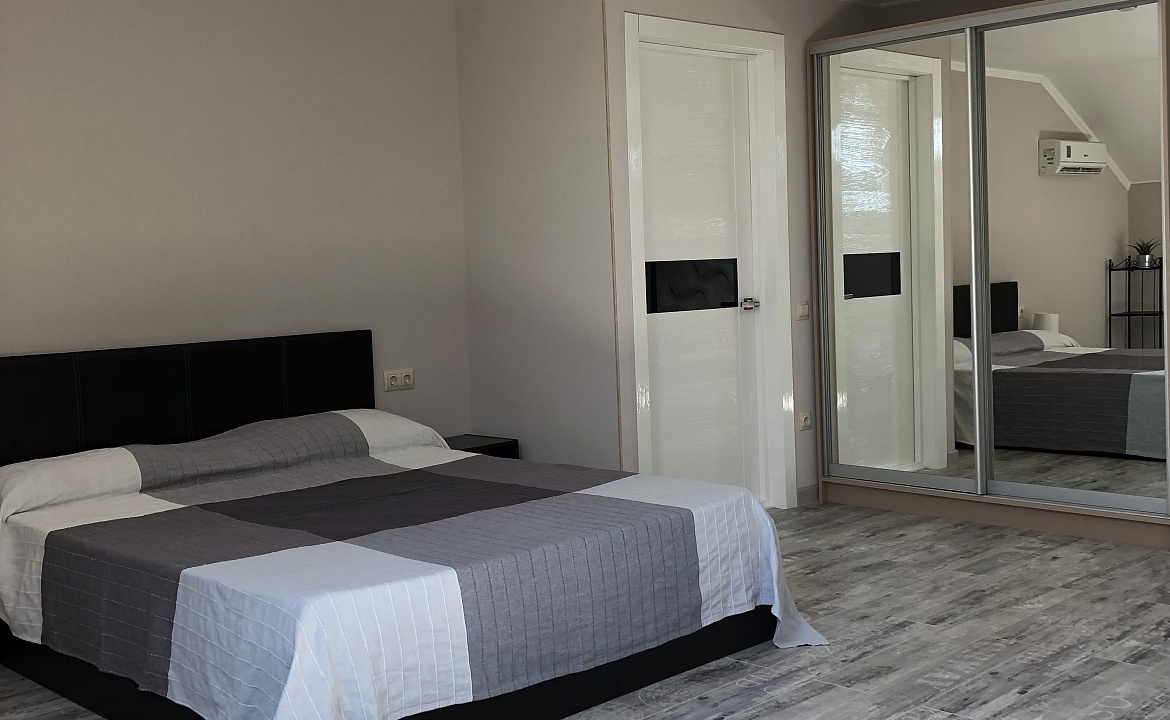 КВ 20. Апартаменты «Северный Берег» . Анапа