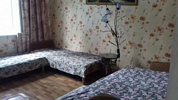 Дом под ключ  Туристская 5/22