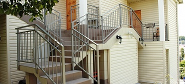 Гостевой дом "Анаида-Sochi" 