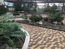 Мини-отель "Golden-lux"