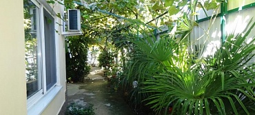 Гостевой дом "Яна" 