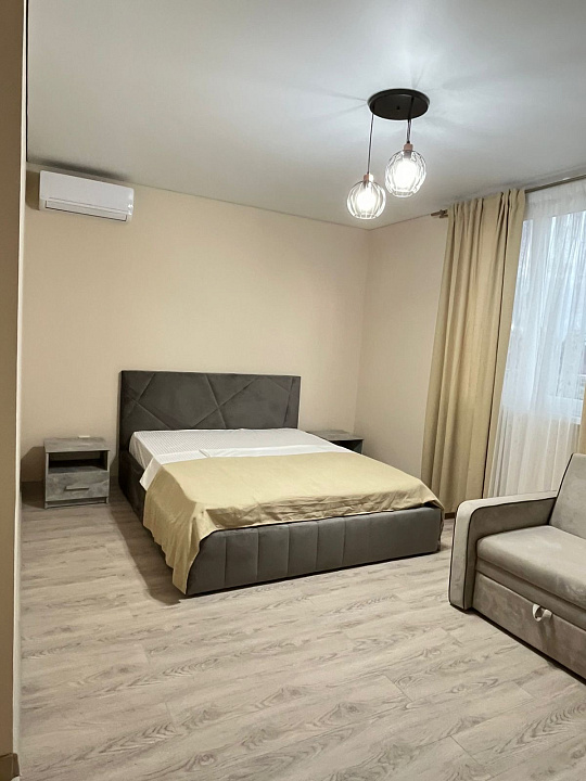Гостевой дом GK House Гостевой дом GK House