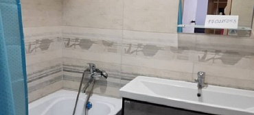 Квартира в многоквартирном доме ЖК Горгиппия Квартира в многоквартирном доме ЖК Горгиппия