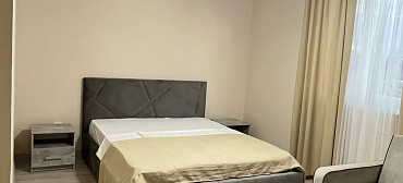 Гостевой дом GK House