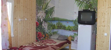 Гостевой дом Хуторок
