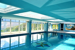 Отель "Горный хрусталь" Отель "Горный хрусталь"