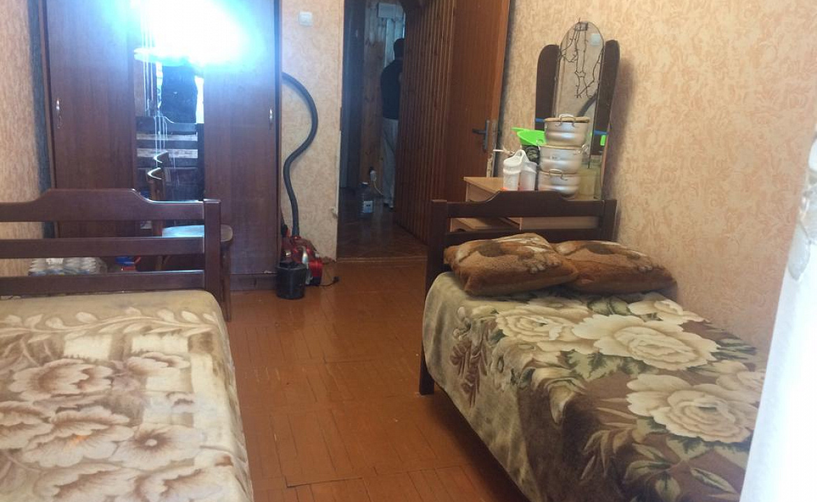Квартира под ключ. Квартира в многоквартирном доме Холодная речка. Гагра