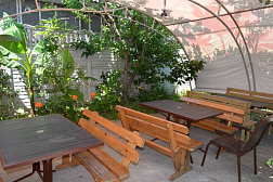 Гостевой дом "Вишневка"