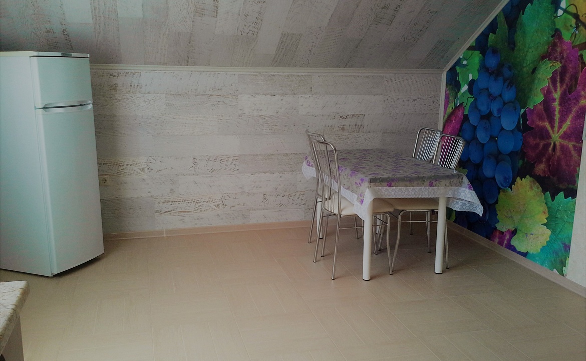 Студия. Гостевой дом Анастасия - Анапа. Анапа