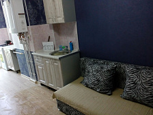 Квартира в многоквартирном доме Однокомнатная квартира - Геленджик Квартира в многоквартирном доме Однокомнатная квартира - Геленджик