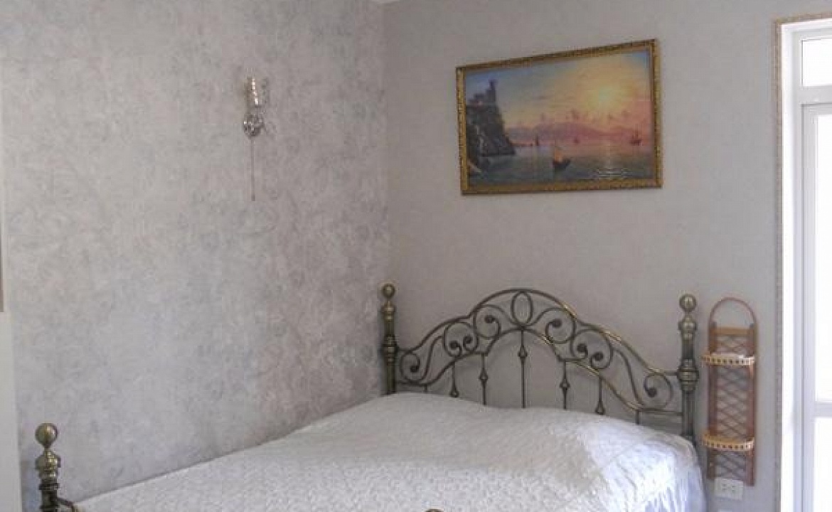 Дом под ключ. Дом под ключ Прованс. Судак