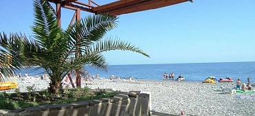 Эллинг "Бриз" 