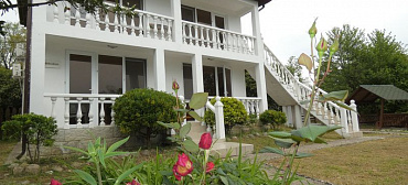 Отель "Ручей" 