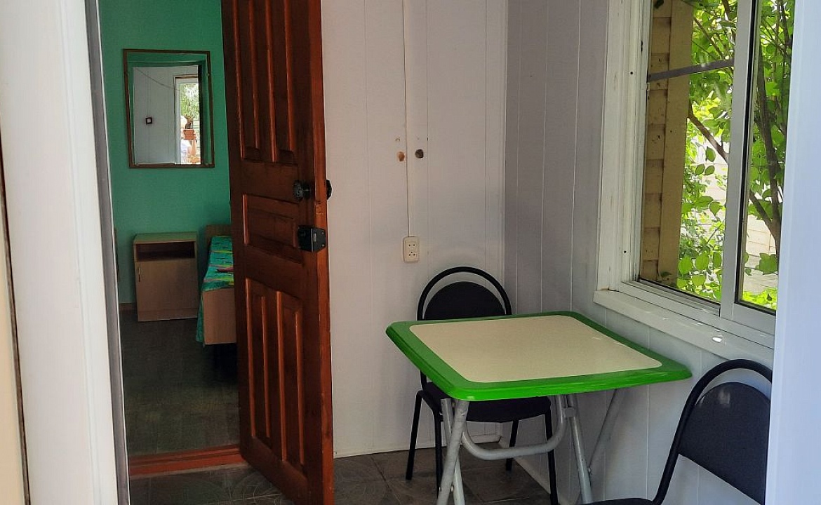 2х местный. База отдыха Ставрополье1. Благовещенская