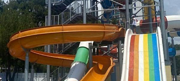 Гостиница "Курорт"