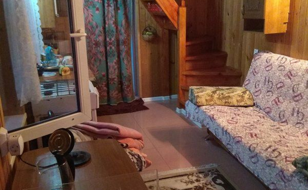 2х-этажный дом под-ключ. Частный сектор Авроры 1/3. Аше