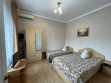 Гостевой дом АФРОДИТА 