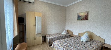 Гостевой дом АФРОДИТА 