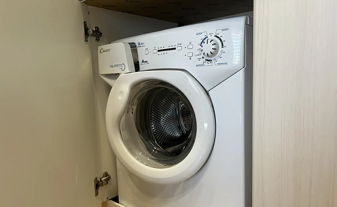 Студия у моря с видом на горы 219к2. Светлая квартира с террасой и морем. Дагомыс