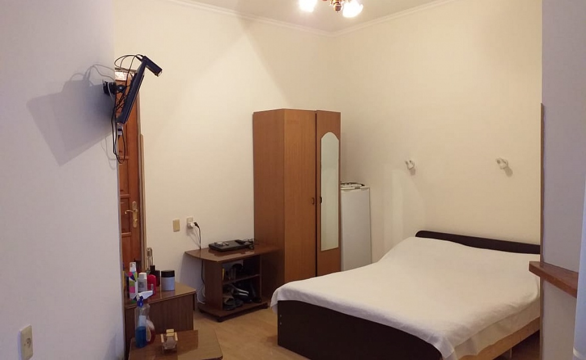 4 номер. Гостевой дом Шах. Адлер