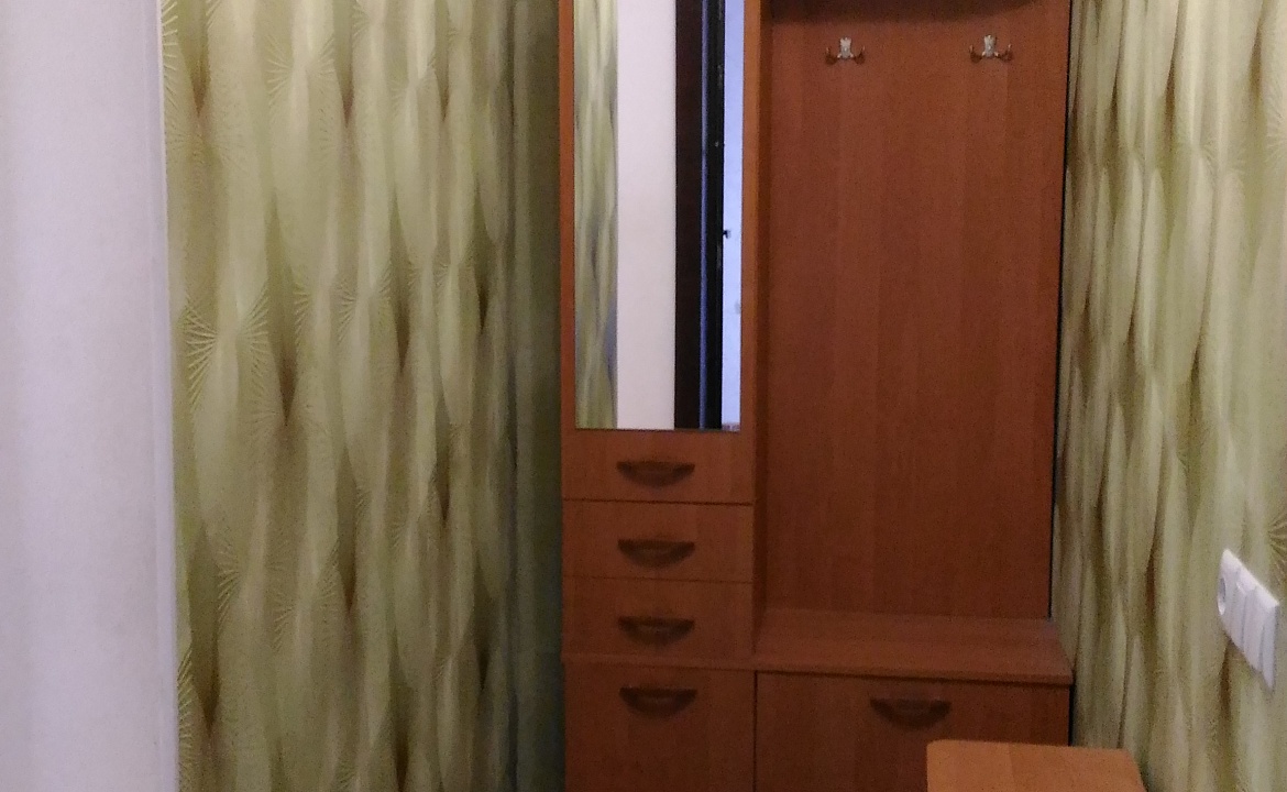 Улучшенный двухкомнатный. Гостевой дом На Пролетарской. Евпатория