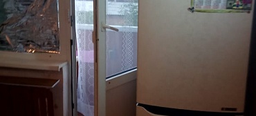 Квартира в многоквартирном доме 2-х комнатная квартира у моря