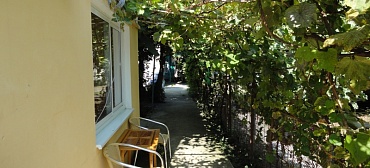 Гостевой дом "Яна" 