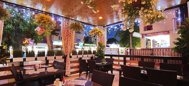 Гостиница "Лотос" 