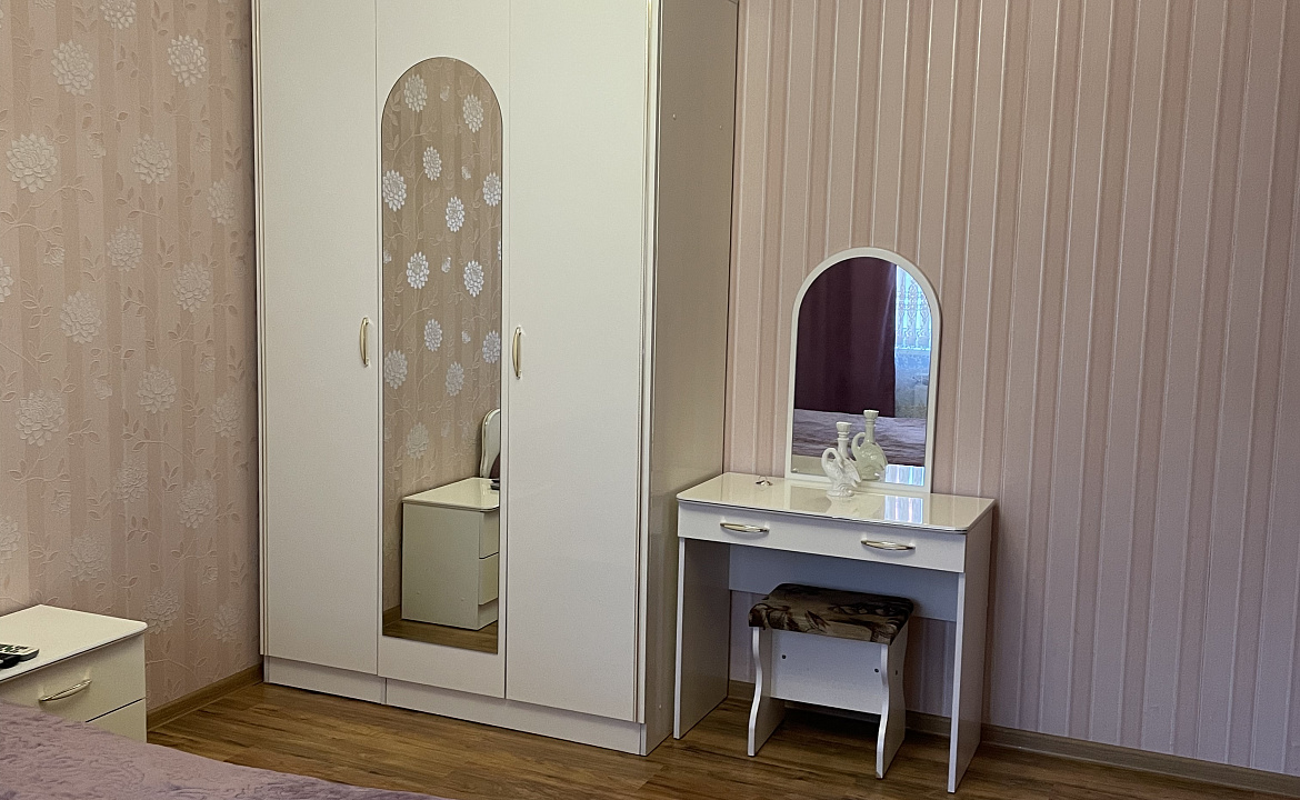 Двух местный . Гостевой дом У Наталии . Джубга