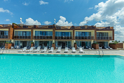 Бутик Отель "Ла Мелия"       