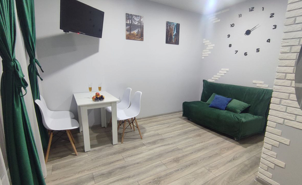 2-х комнатный с кухней. Гостевой дом "Айсберг". Вардане 2-х комнатный с кухней. Гостевой дом "Айсберг". Вардане