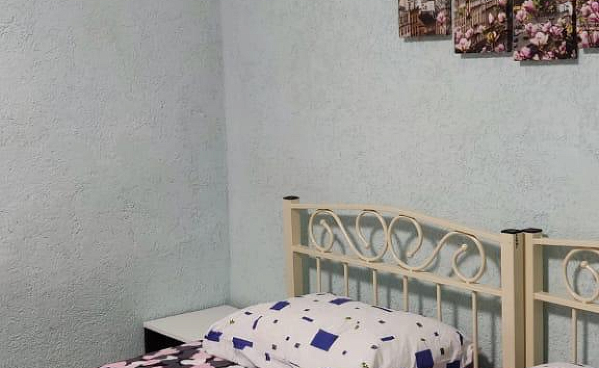 3 комнатный дом. "Брио" частный сектор. Геленджик