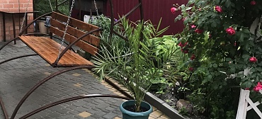 Гостевой дом Алмаз 