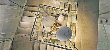 Апарт-отель Куб Green Апарт-отель Куб Green