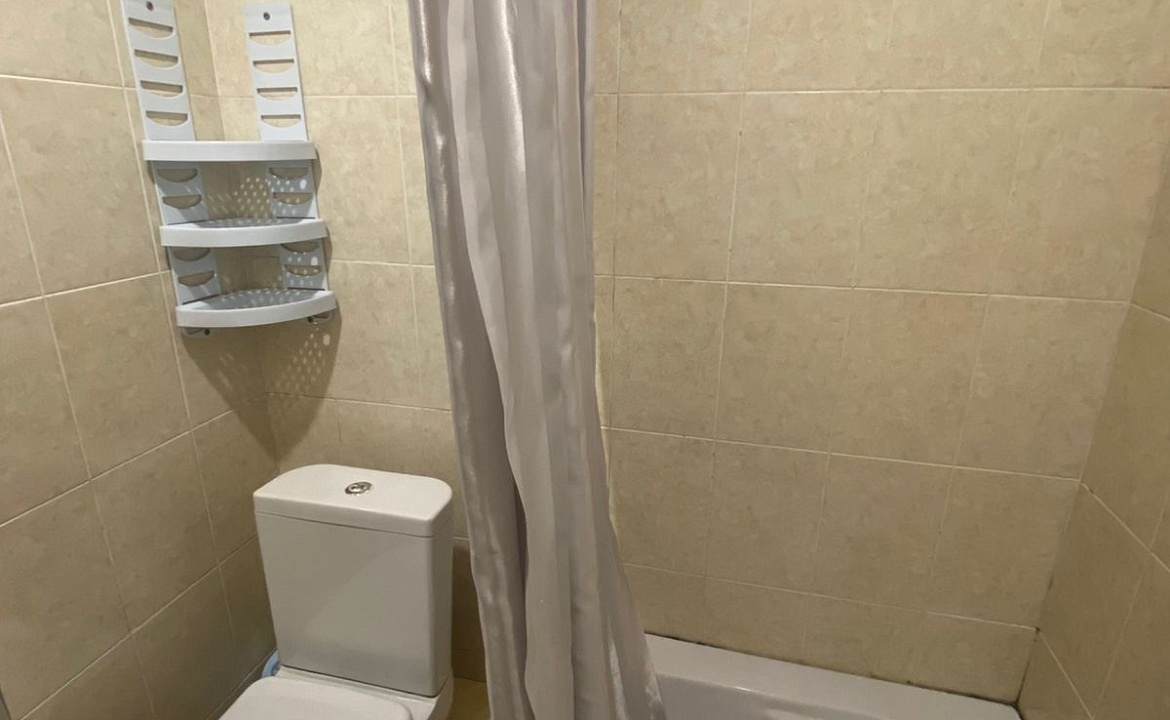 Стандарт 4-х местный. Гостевой дом Река у Моря. Адлер