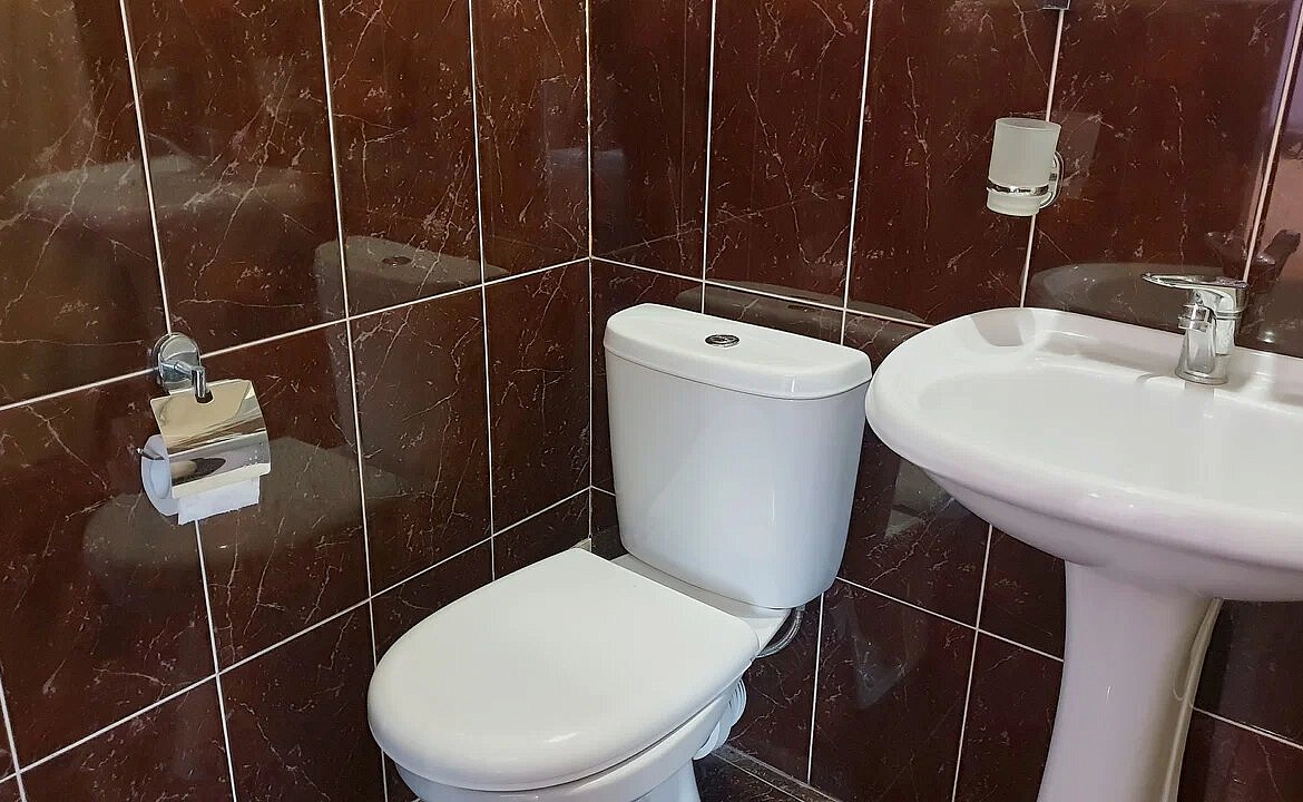 Делюкс №10, №11. Гостевой дом "НАШ ДОМ". Геленджик Делюкс №10, №11. Гостевой дом "НАШ ДОМ". Геленджик