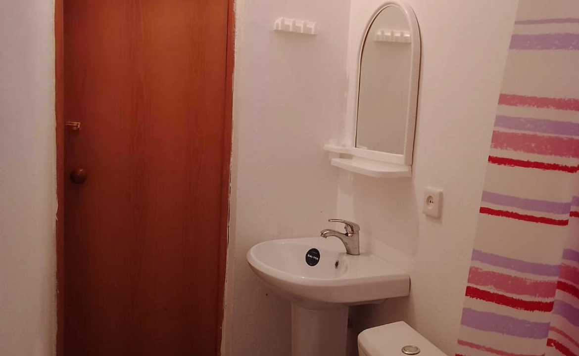 Стандарт. Частный сектор Серине. Новый Афон