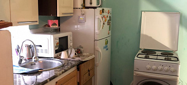 Квартира в многоквартирном доме ул. Ардзинба 59